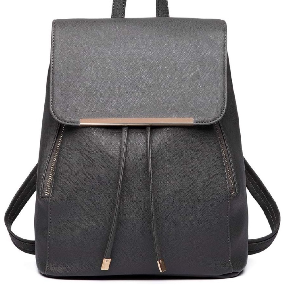 Fashionable Satchel Backpack